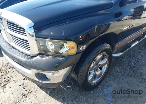 2004 Dodge Ram 1500 Slt/Laramie z USA, uszkodzony, nr VIN 1D7HU18D24J118836